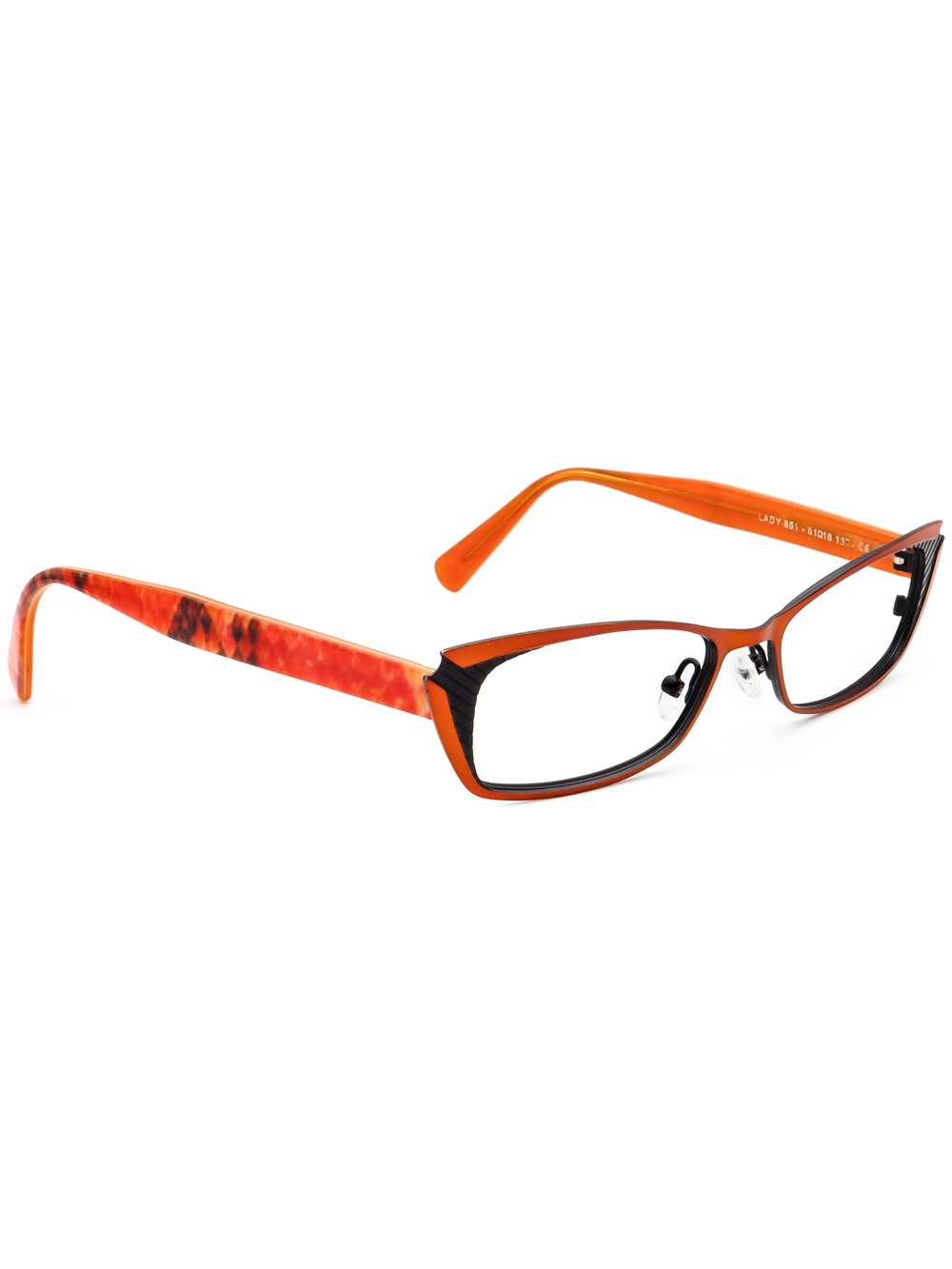 Jean Lafont Lady 851 Eyewear